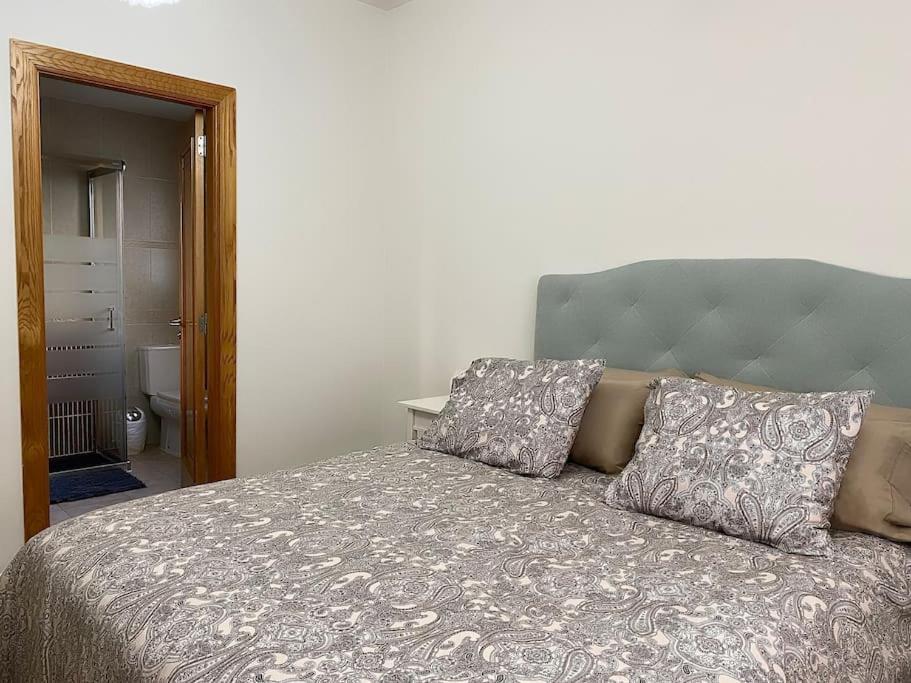 Comfortable Family House With Pool And Jacuzzi كوستا دي أنتيجوا المظهر الخارجي الصورة