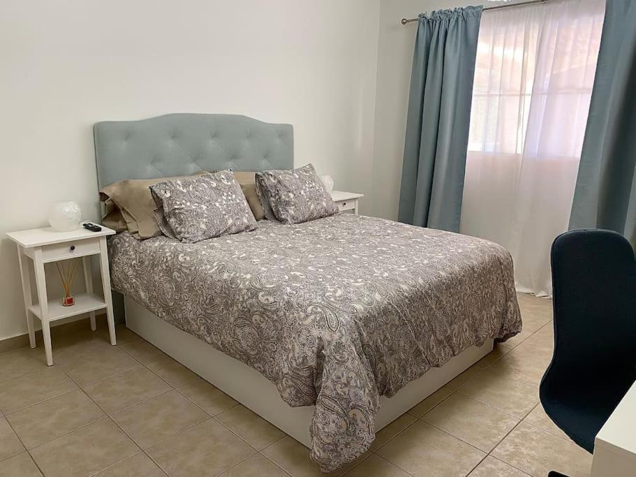 Comfortable Family House With Pool And Jacuzzi كوستا دي أنتيجوا المظهر الخارجي الصورة