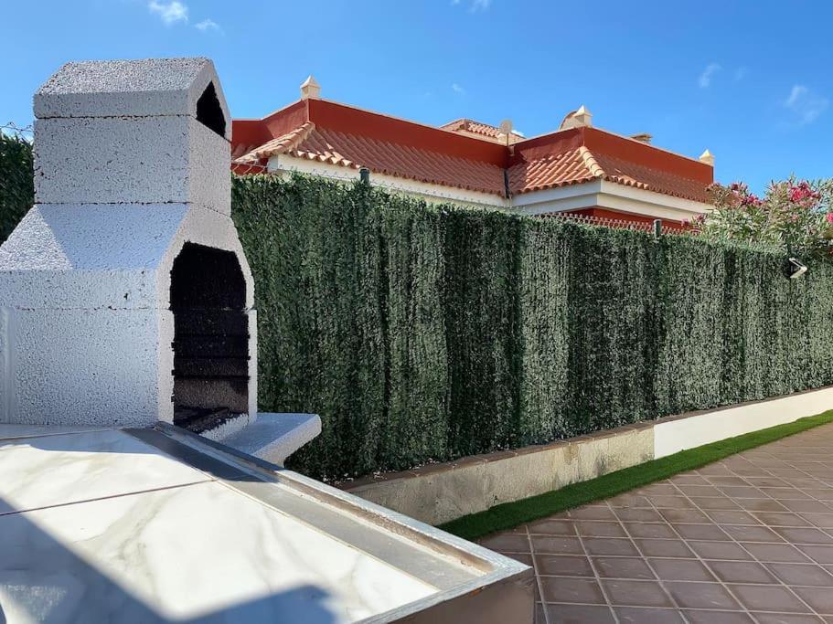 Comfortable Family House With Pool And Jacuzzi كوستا دي أنتيجوا المظهر الخارجي الصورة
