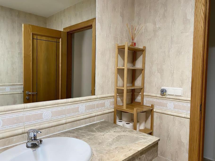 Comfortable Family House With Pool And Jacuzzi كوستا دي أنتيجوا المظهر الخارجي الصورة