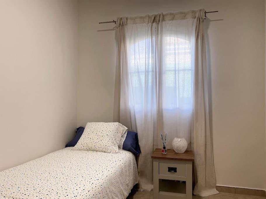 Comfortable Family House With Pool And Jacuzzi كوستا دي أنتيجوا المظهر الخارجي الصورة